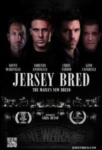 JERSEY BRED